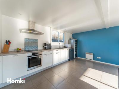 For sale Saint-gervais 6 rooms 153 m2 Gironde (33240) photo 3