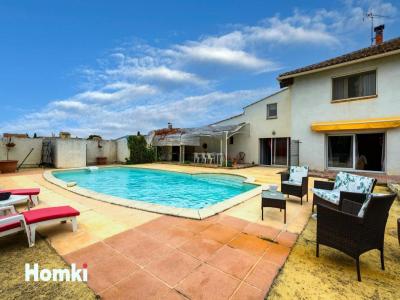 Acheter Maison Arles 450000 euros