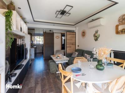 For sale Mandelieu-la-napoule 3 rooms 54 m2 Alpes Maritimes (06210) photo 3