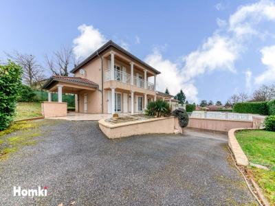 Acheter Maison Isle-d'abeau Isere