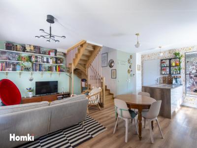 For sale Lancon-provence 4 rooms 78 m2 Bouches du Rhone (13680) photo 0