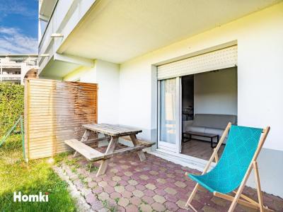 For sale Bayonne 1 room 31 m2 Pyrenees atlantiques (64100) photo 0