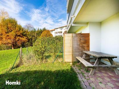 Annonce Vente Appartement Bayonne 64