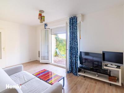 Acheter Appartement 31 m2 Bayonne