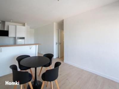 Acheter Appartement 43 m2 Mauguio