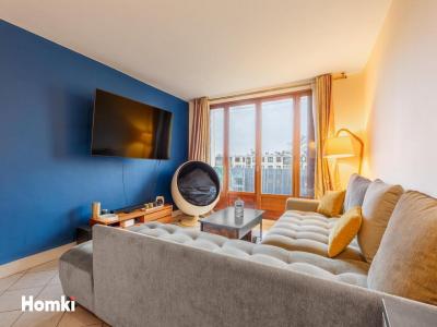 For sale Garges-les-gonesse 2 rooms 55 m2 Val d'Oise (95140) photo 0