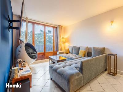 Acheter Appartement 55 m2 Garges-les-gonesse