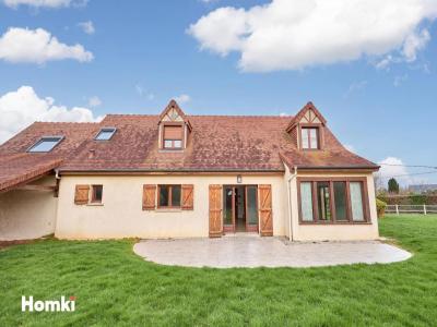 For sale Conteville 5 rooms 132 m2 Eure (27210) photo 0