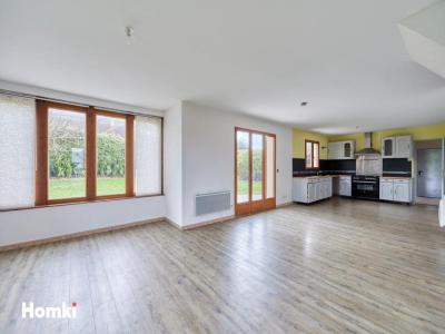 For sale Conteville 5 rooms 132 m2 Eure (27210) photo 4