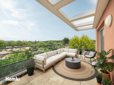 For sale Avignon 3 rooms 65 m2 Vaucluse (84000) photo 0