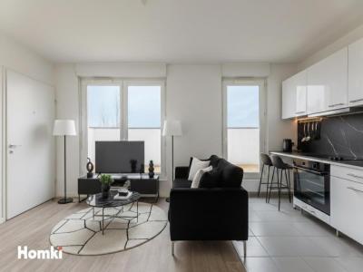 For sale Courdimanche 2 rooms 38 m2 Val d'Oise (95800) photo 0