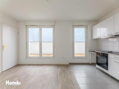 Annonce Vente 2 pi�ces Appartement Courdimanche 95