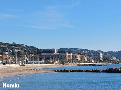 For sale Bocca 3 rooms 39 m2 Alpes Maritimes (06150) photo 0