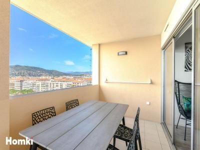For sale Bocca 3 rooms 39 m2 Alpes Maritimes (06150) photo 1