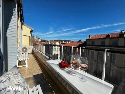 Annonce Vente 3 pi�ces Appartement Nice 06