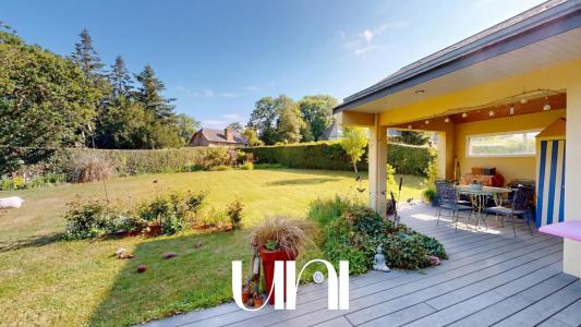 For sale Agneaux 5 rooms 153 m2 Manche (50180) photo 2