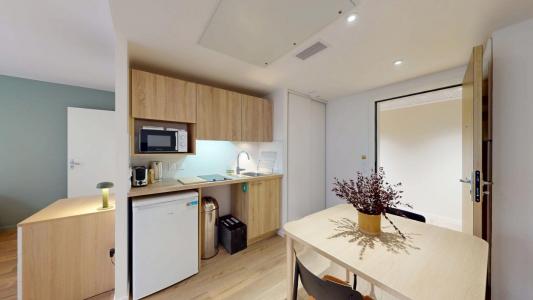 Louer Appartement 33 m2 Asnieres-sur-seine