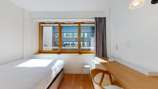 For rent Paris-17eme-arrondissement 1 room 15 m2 Paris (75017) photo 0
