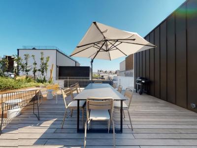 Louer Appartement Paris-17eme-arrondissement 1550 euros