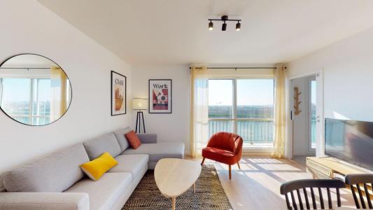 For rent Nantes 6 rooms 99 m2 Loire atlantique (44200) photo 0