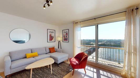 Annonce Location 6 pi�ces Appartement Nantes 44