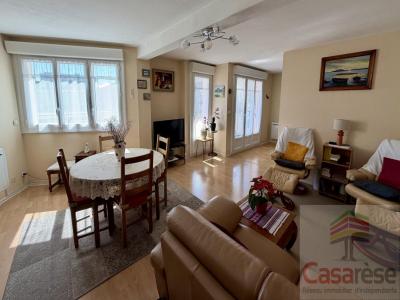 For sale Lorient 4 rooms 92 m2 Morbihan (56100) photo 0