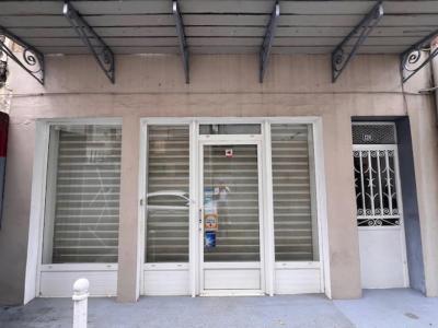 Annonce Vente Immeuble Fort-de-france 972