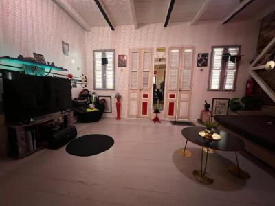 Acheter Immeuble 142 m2 Fort-de-france