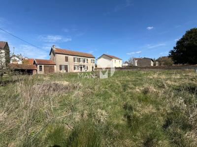 Annonce Vente 8 pi�ces Maison Chaumont 52