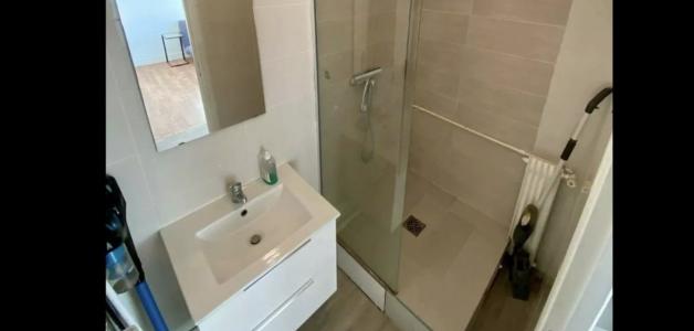 For rent Chelles 1 room 29 m2 Seine et marne (77500) photo 0