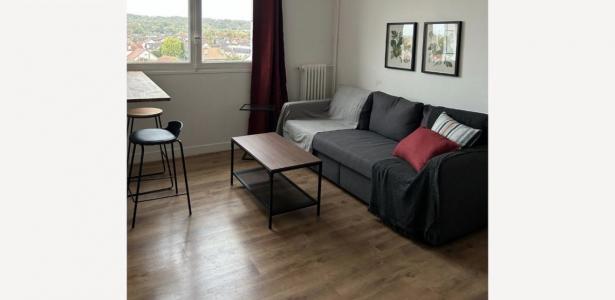 Annonce Location Appartement Chelles 77