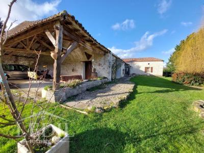 Annonce Vente 5 pi�ces Maison Salles 47