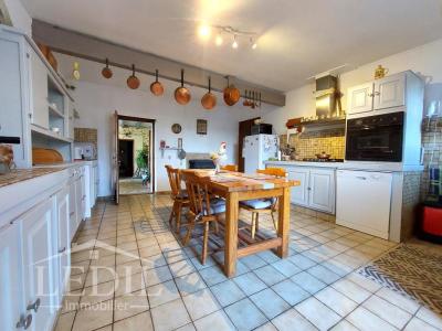 Acheter Maison Salles 199000 euros