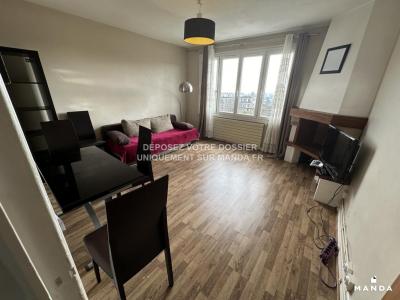 For rent Palaiseau 3 rooms 57 m2 Essonne (91120) photo 1