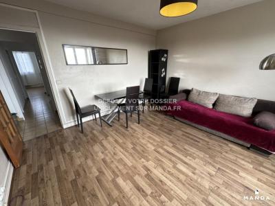 For rent Palaiseau 3 rooms 57 m2 Essonne (91120) photo 3