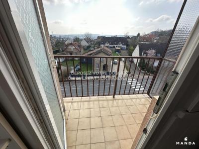 For rent Palaiseau 3 rooms 57 m2 Essonne (91120) photo 4