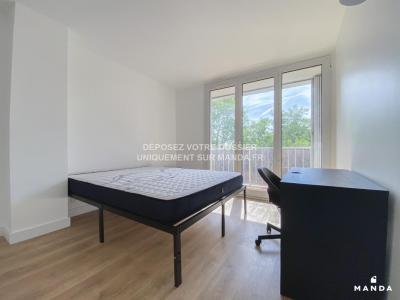Annonce Location 4 pi�ces Appartement Nanterre 92