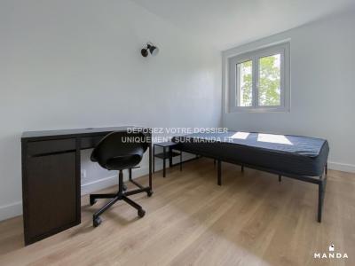 Louer Appartement 13 m2 Nanterre