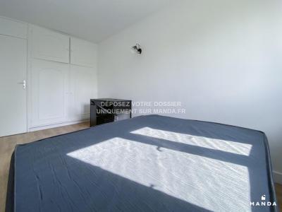 Louer Appartement Nanterre Hauts de Seine