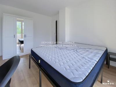 Louer Appartement Nanterre 630 euros
