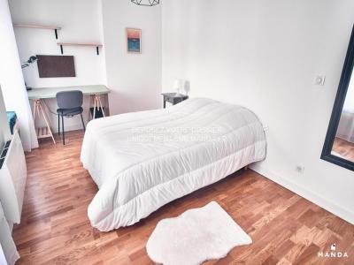 For rent Brest 5 rooms 12 m2 Finistere (29200) photo 0