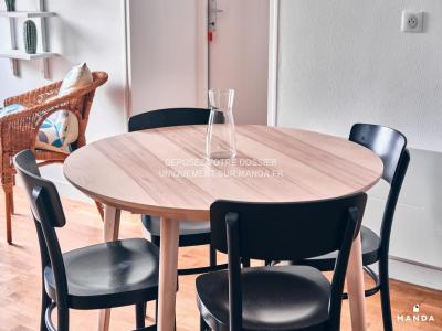 Louer Appartement 12 m2 Brest