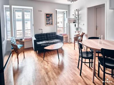 Louer Appartement Brest Finistere