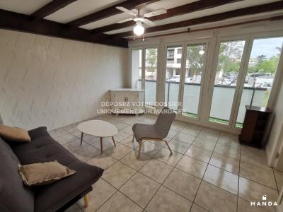 For rent Saint-priest 4 rooms 10 m2 Rhone (69800) photo 0