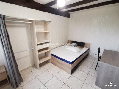 Annonce Location 4 pi�ces Appartement Saint-priest 69