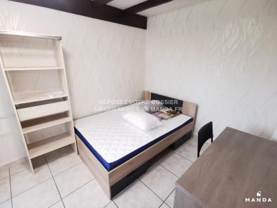 Louer Appartement 10 m2 Saint-priest