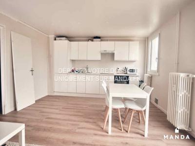 Louer Appartement Reims Marne