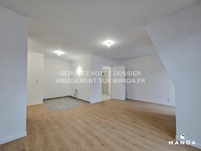For rent Blanc-mesnil 1 room 32 m2 Seine saint denis (93150) photo 3