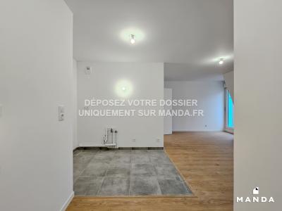 For rent Blanc-mesnil 1 room 32 m2 Seine saint denis (93150) photo 4