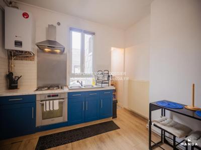 Annonce Location 2 pi�ces Appartement Havre 76